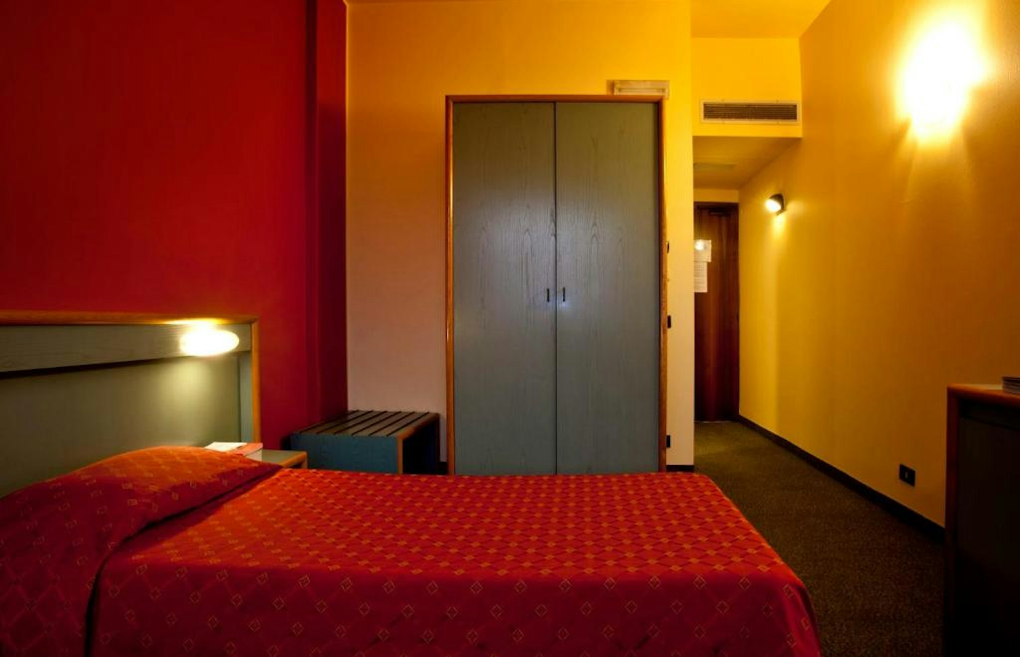 Stay Hotel Varese 13/29