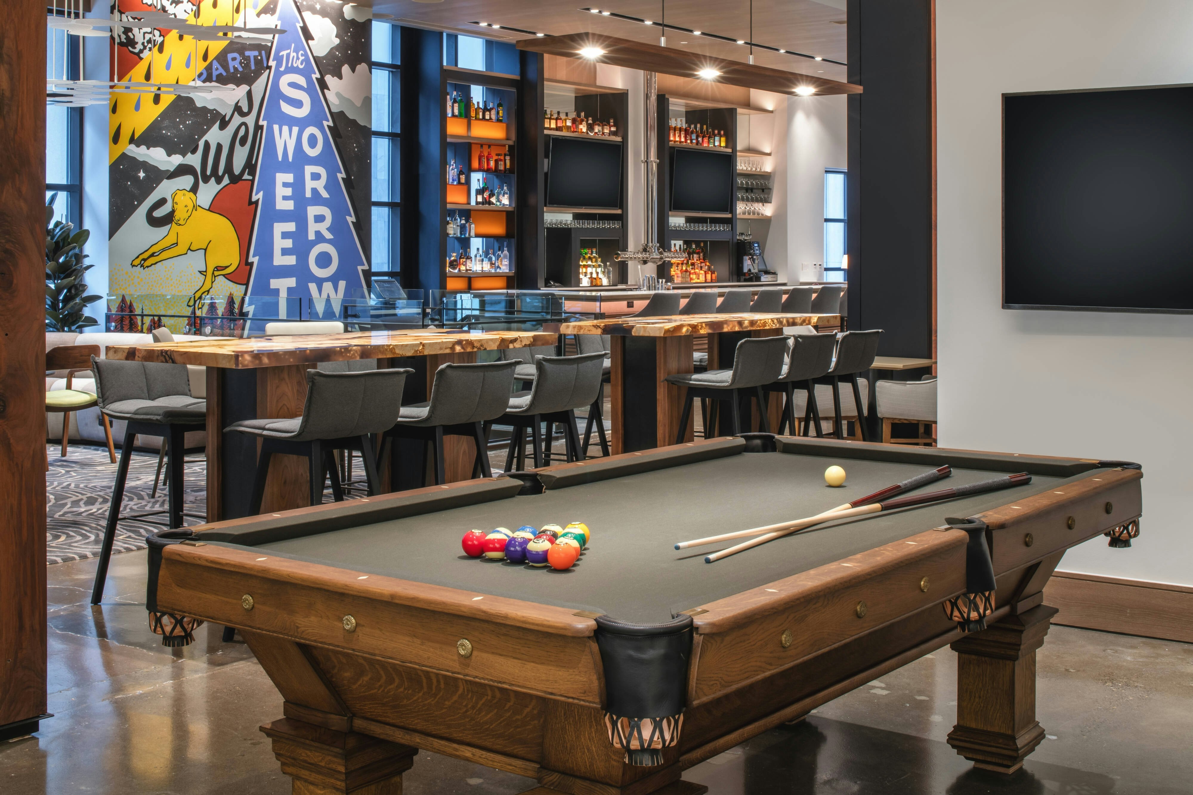The Bidwell Marriott Portland 31/43