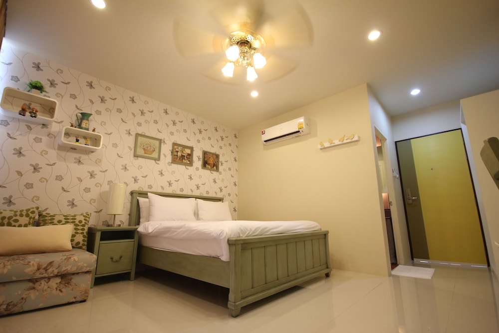 Baan Vanilla Summer Hua Hin 17/69