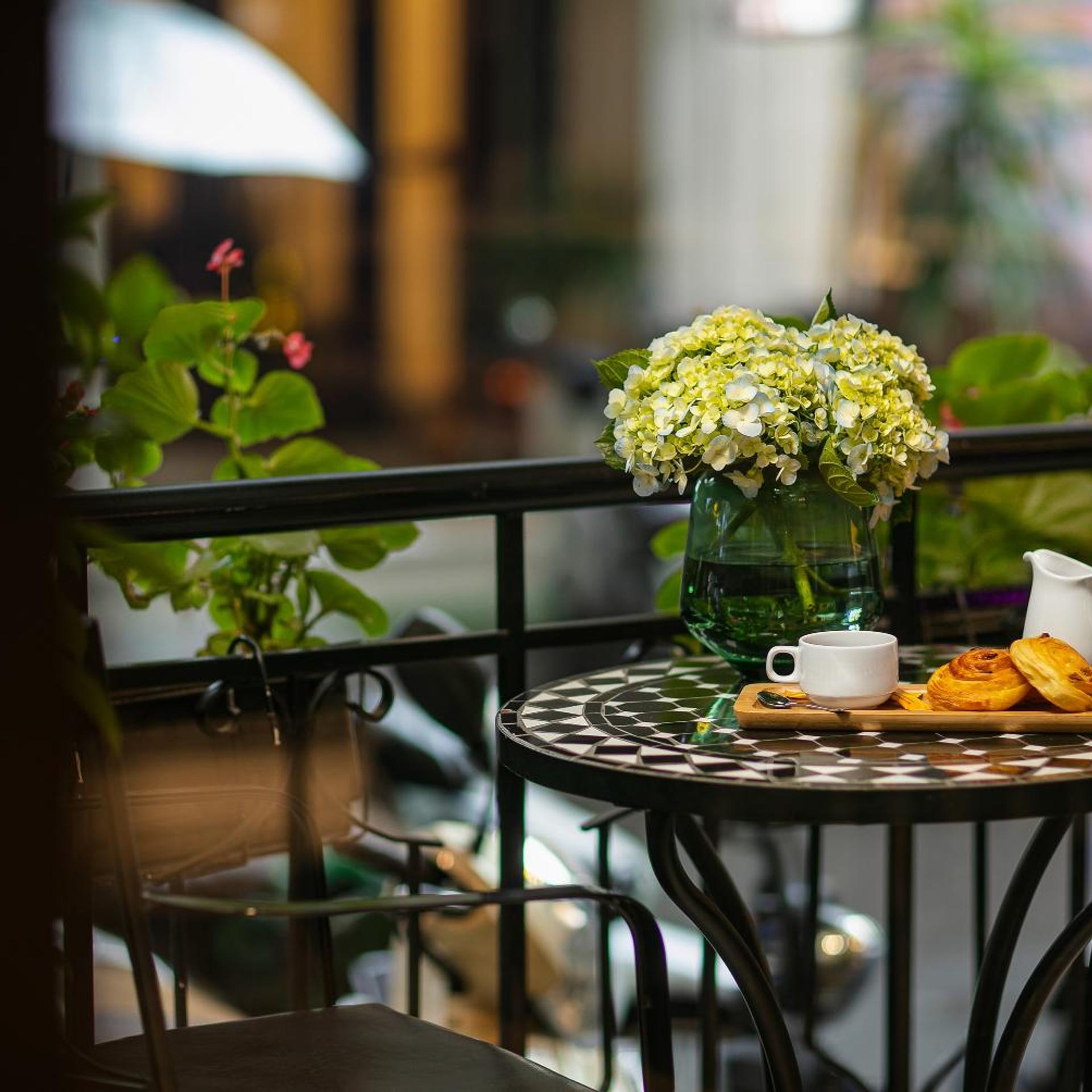 Artisan Boutique Hotel 27/38