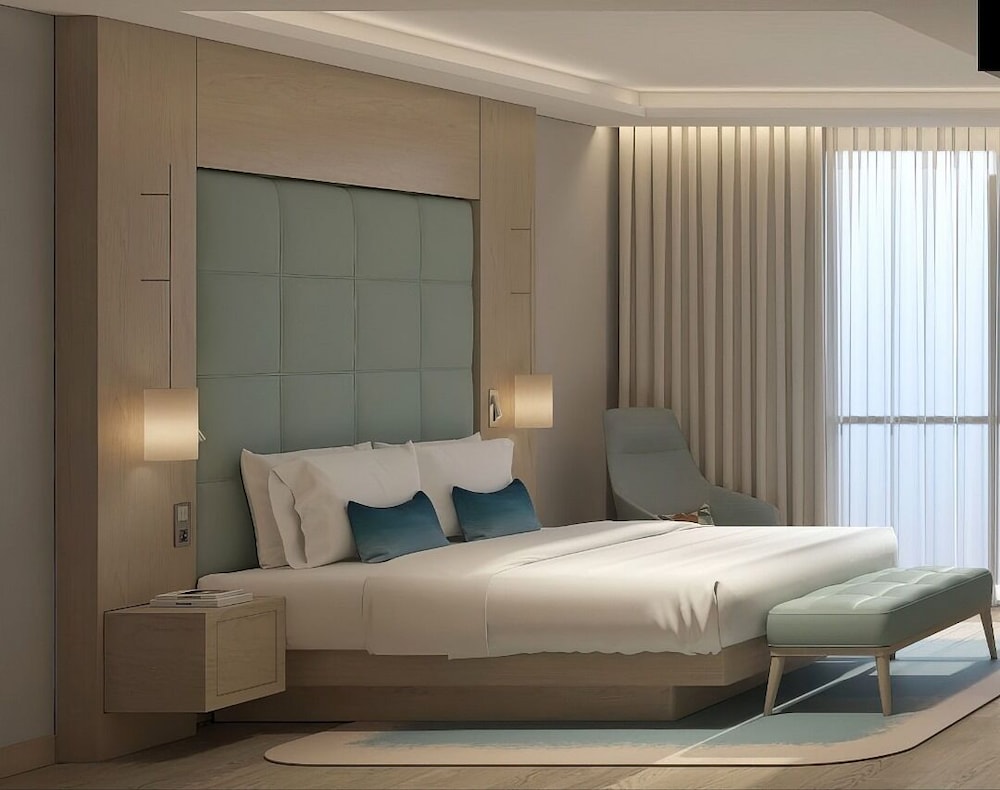 Courtyard by Marriott Dakar Diamniadio 23/89