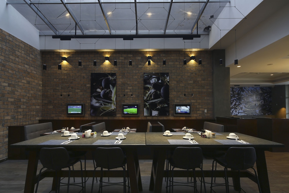 CASA ANDINA SELECT TACNA 60/76