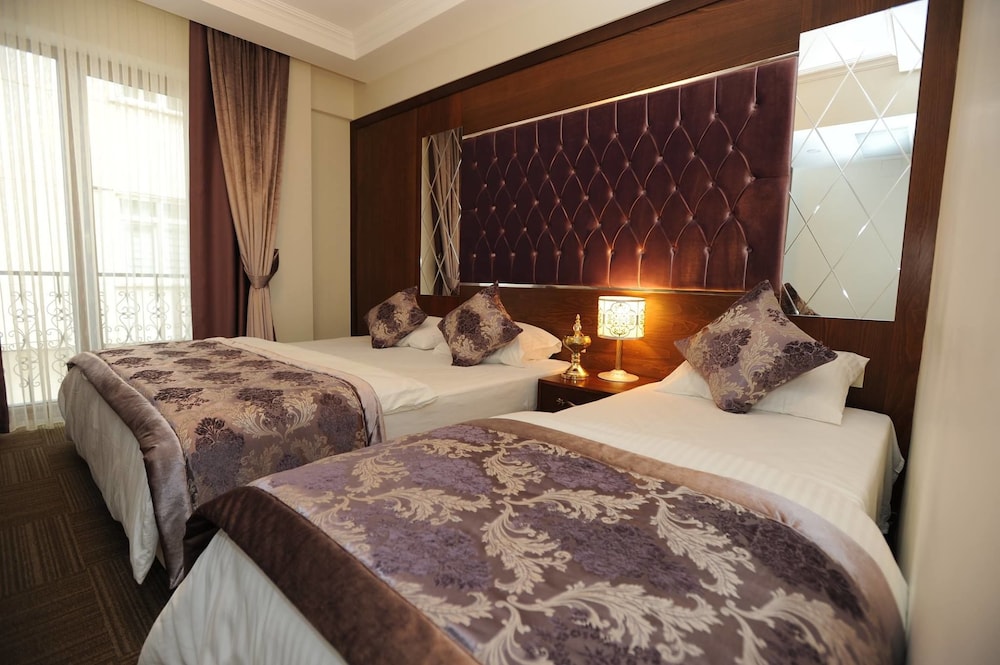 Vurna Butik Hotel 4/49