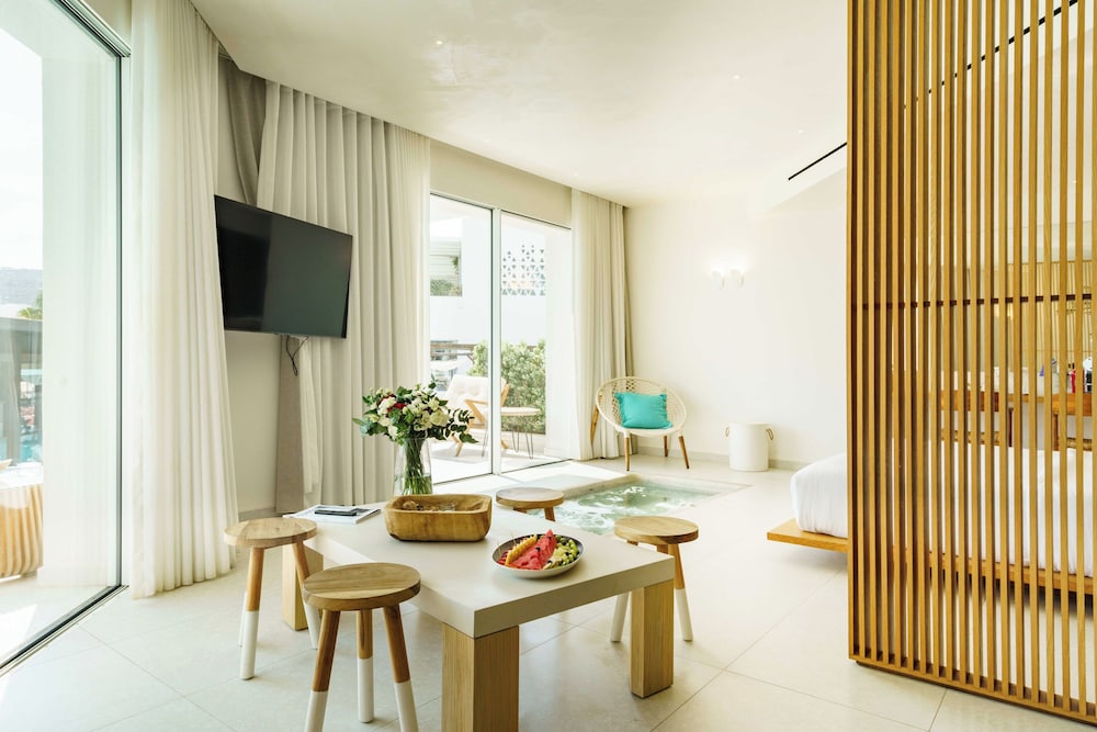 Mykonos Dove Beachfront Hotel 57/73