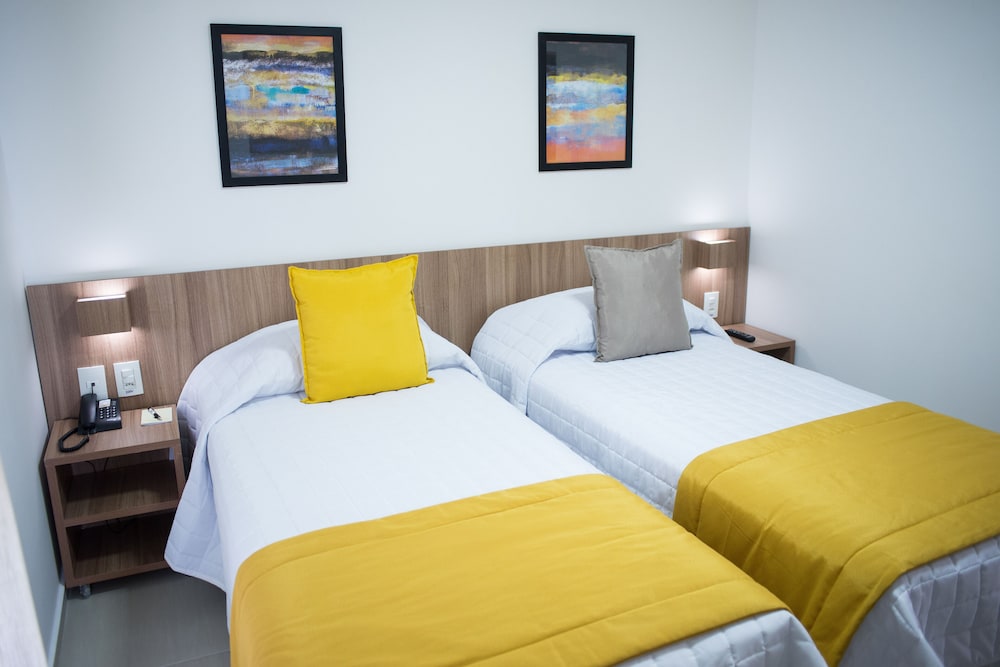 Hotel Villa D'oro 18/64