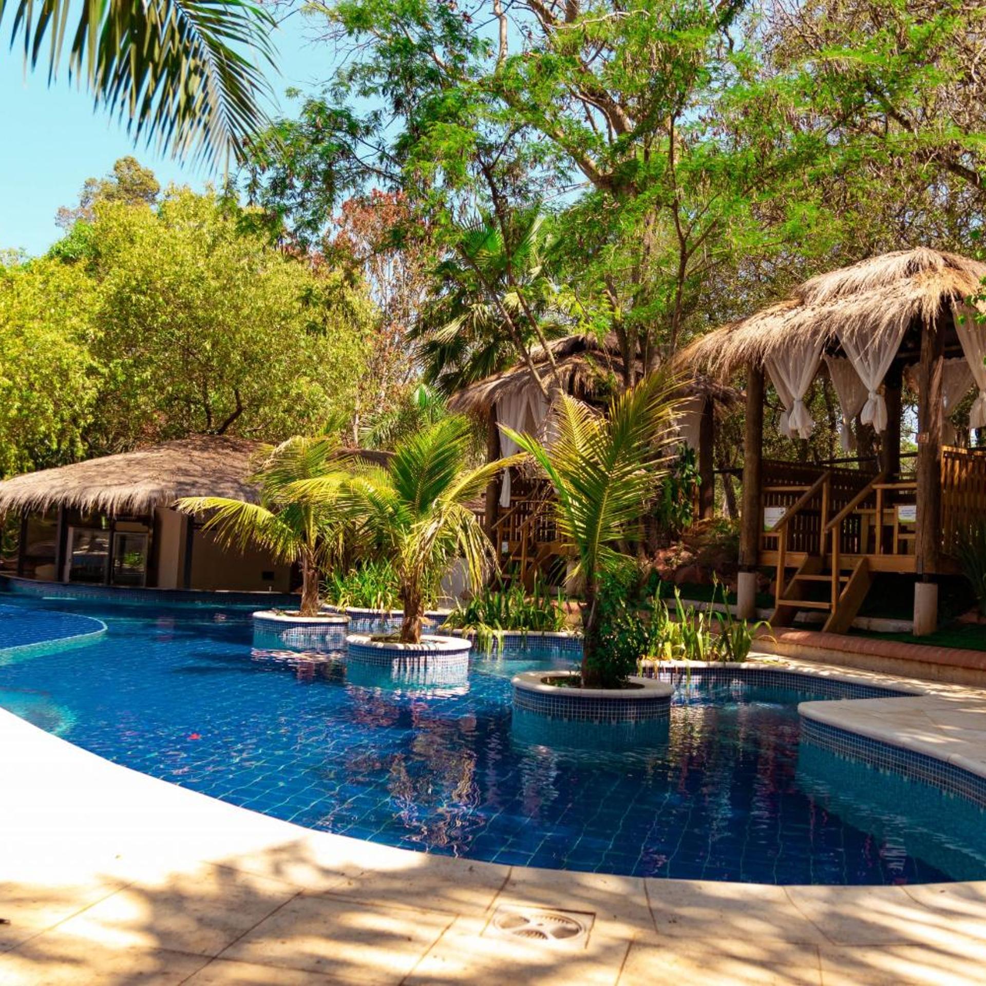 Los Lagos Resort Hotel 47/50