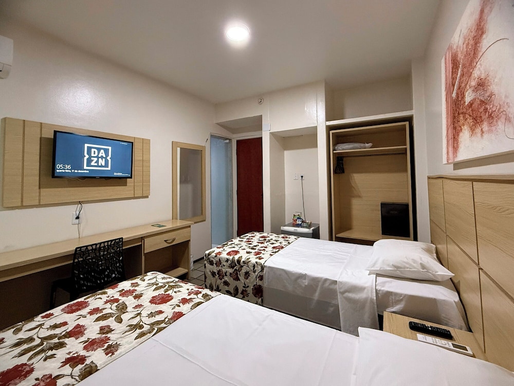 Hotel Dan Inn Express Salvador By Nacional Inn 26/70