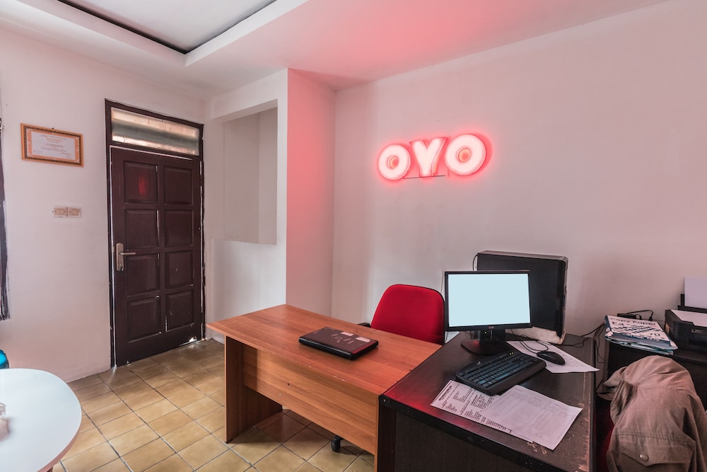 Hotel O near Plaza Pondok Gede formerly Angel Homestay 18/27