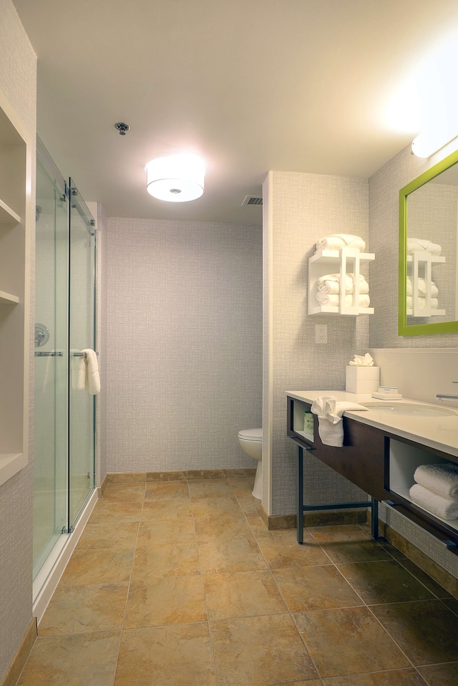 Hampton Inn Suites Atl Six Flags 37/61
