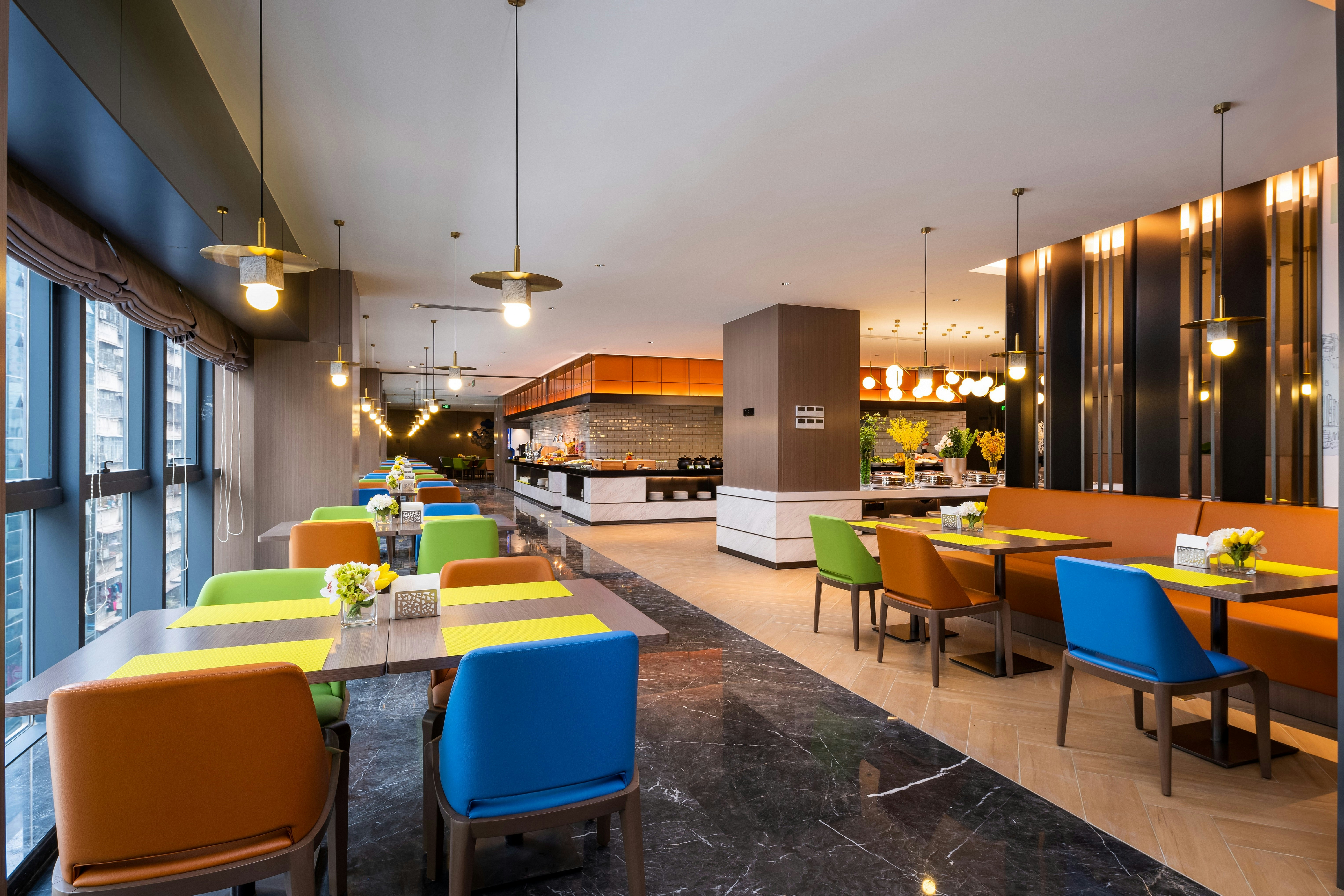 Hampton by Hilton Shenzhen Dongmen 29/30