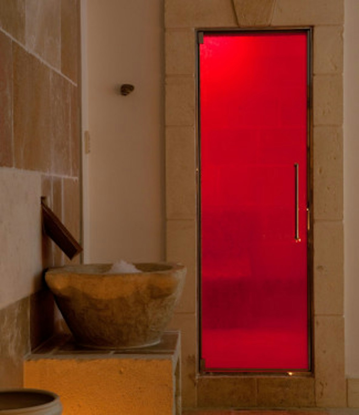Canne Bianche Lifestyle Hotel 12/63