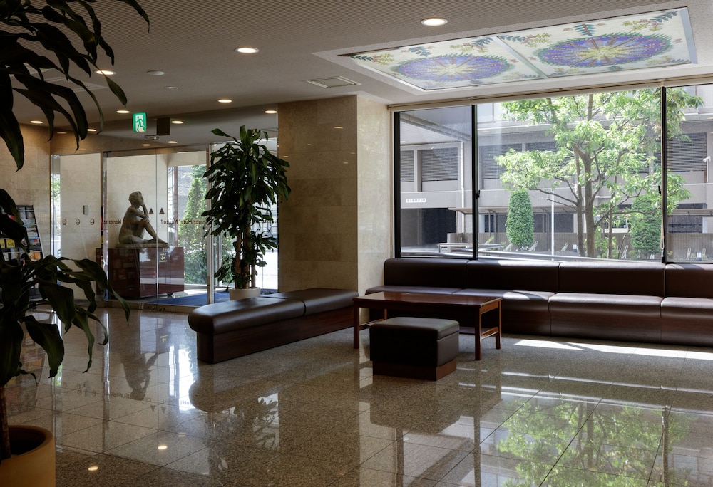 Center Hotel Narita 1 32/41
