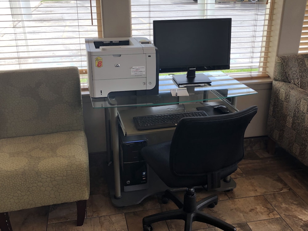 Super 8 by Wyndham Pocatello 21/25