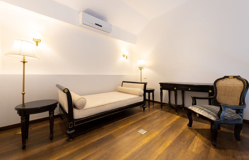 Le Thatluang D’oR Boutique Hotel 24/67