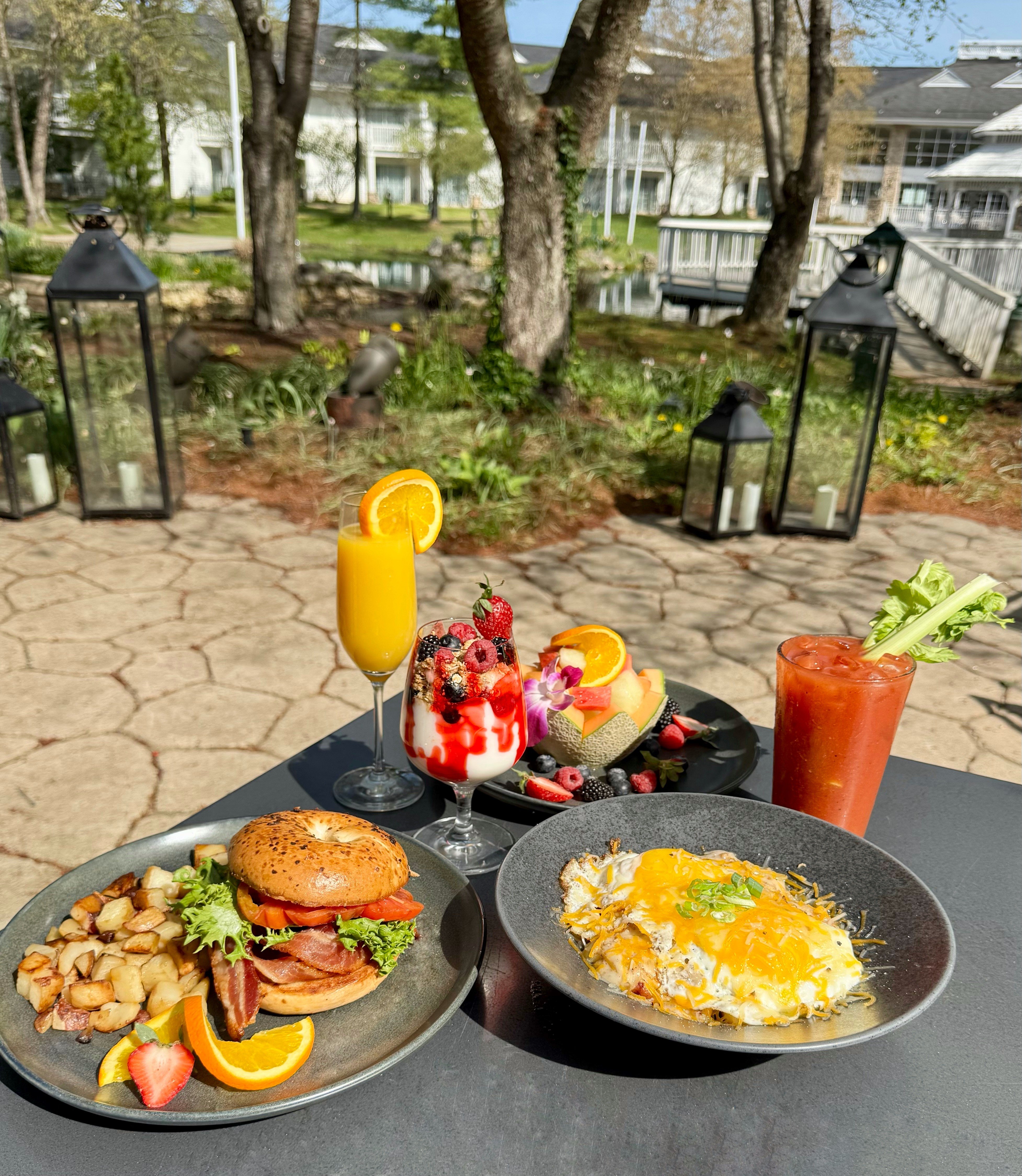 Cherry Valley Hotel 19/31