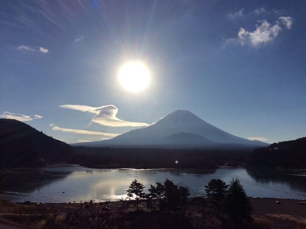 Shoji Mount Hotel 47/49