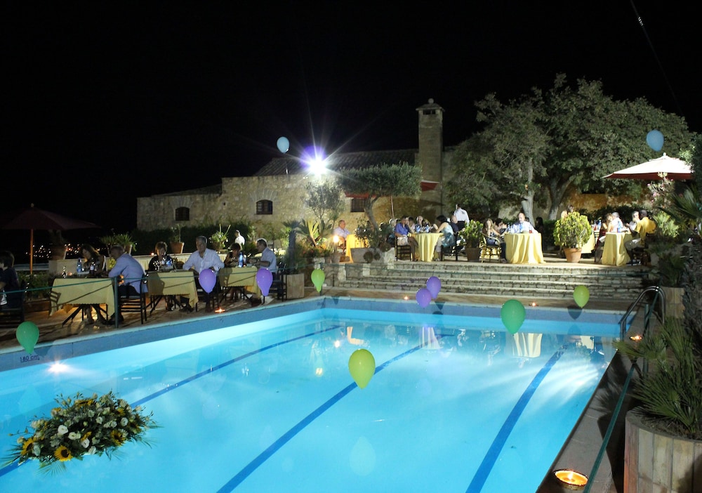 Hotel Baglio Santacroce 9/61