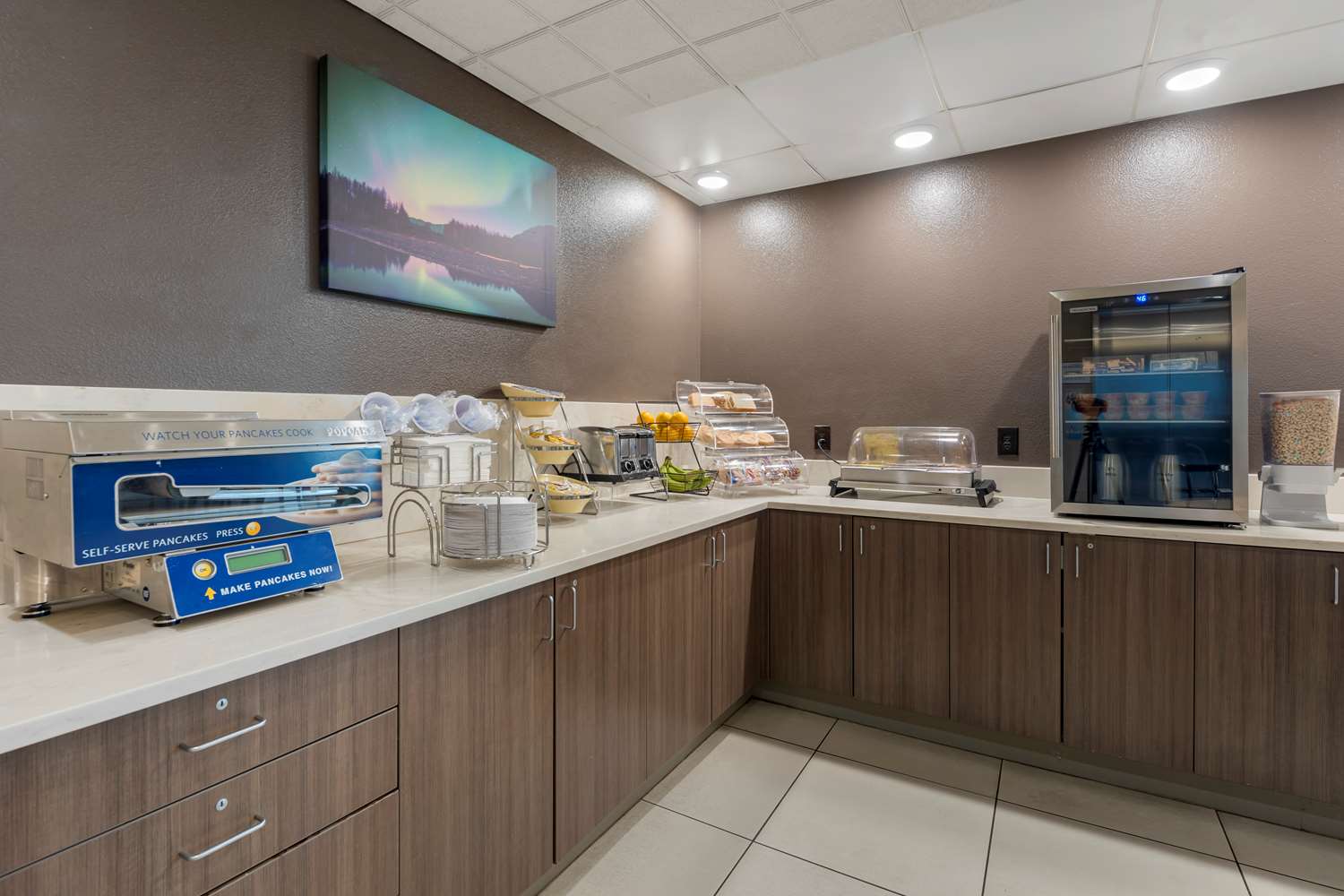 Best Western Plus Chena River Lodge 37/41