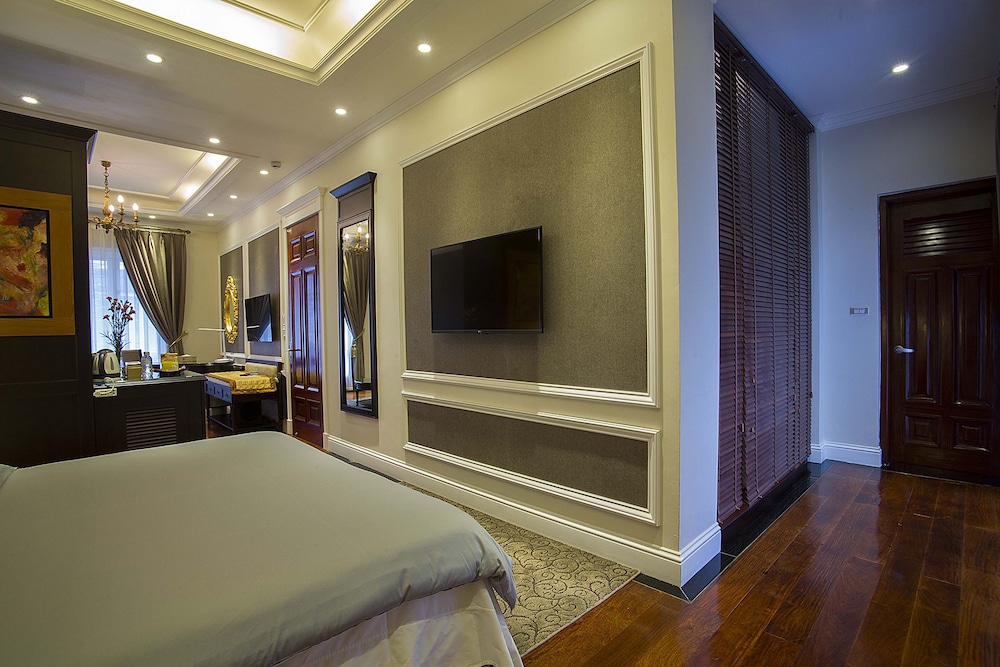 M Village Hotel Long Bien, a brand of Modern Village Lifestyle 34/50