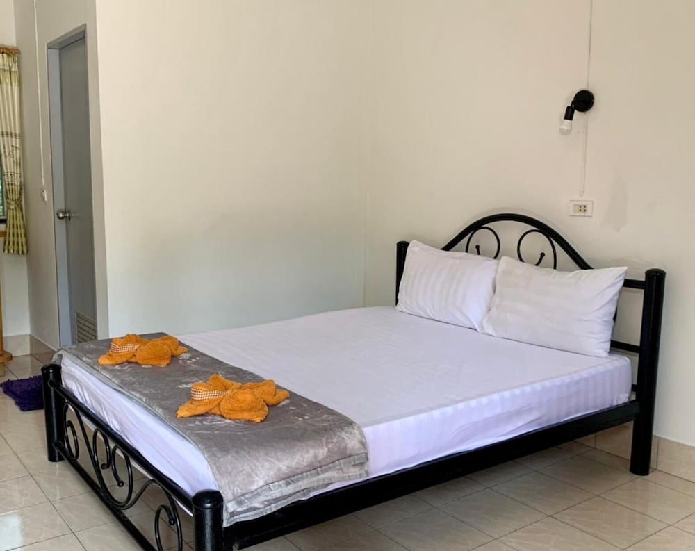 SUPERIOR, DOUBLE BED