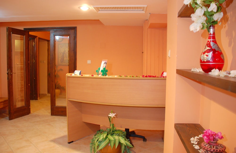 Hotel Byzance 13/70