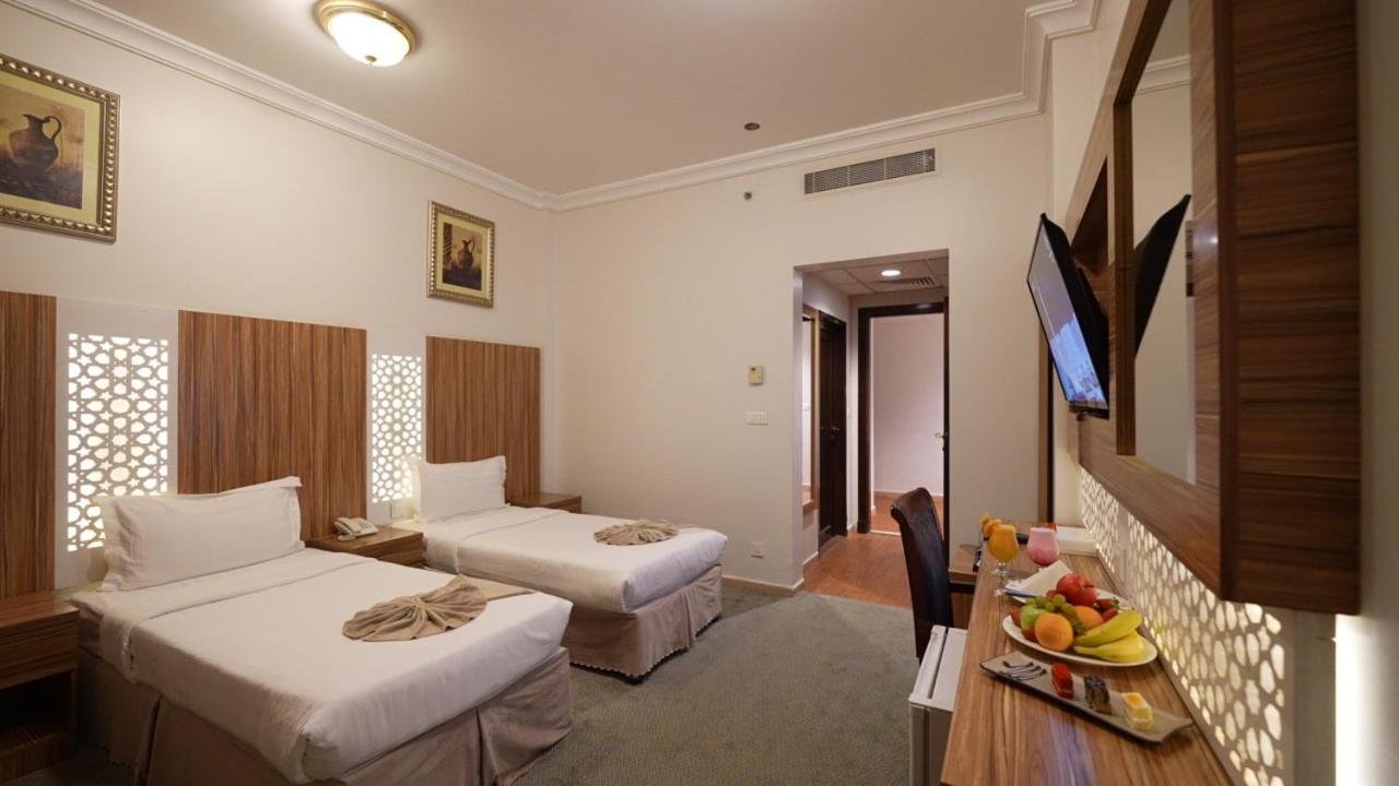 فندق ارتال العالمي (ASTONEAST TAIBA HOTEL Ex Artal Al Alami) 21/49