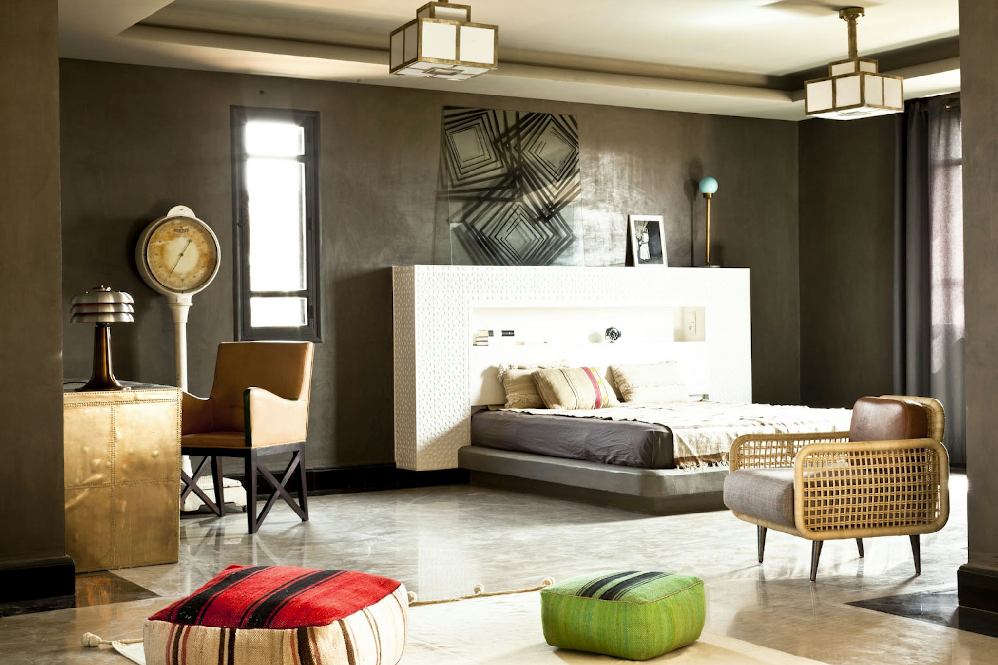 Fellah Hotel 5/50