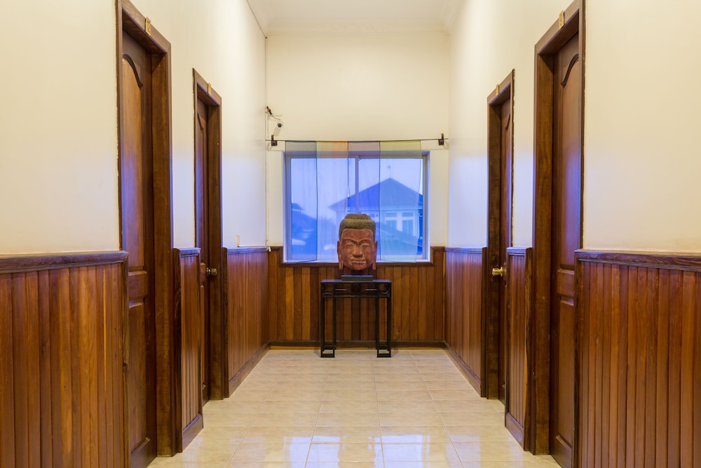 Le Tigre Hotel 35/48