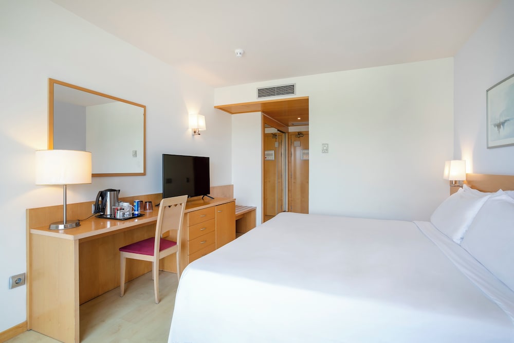 Sol Port Cambrils (ex Tryp Port Cambrils) 31/72