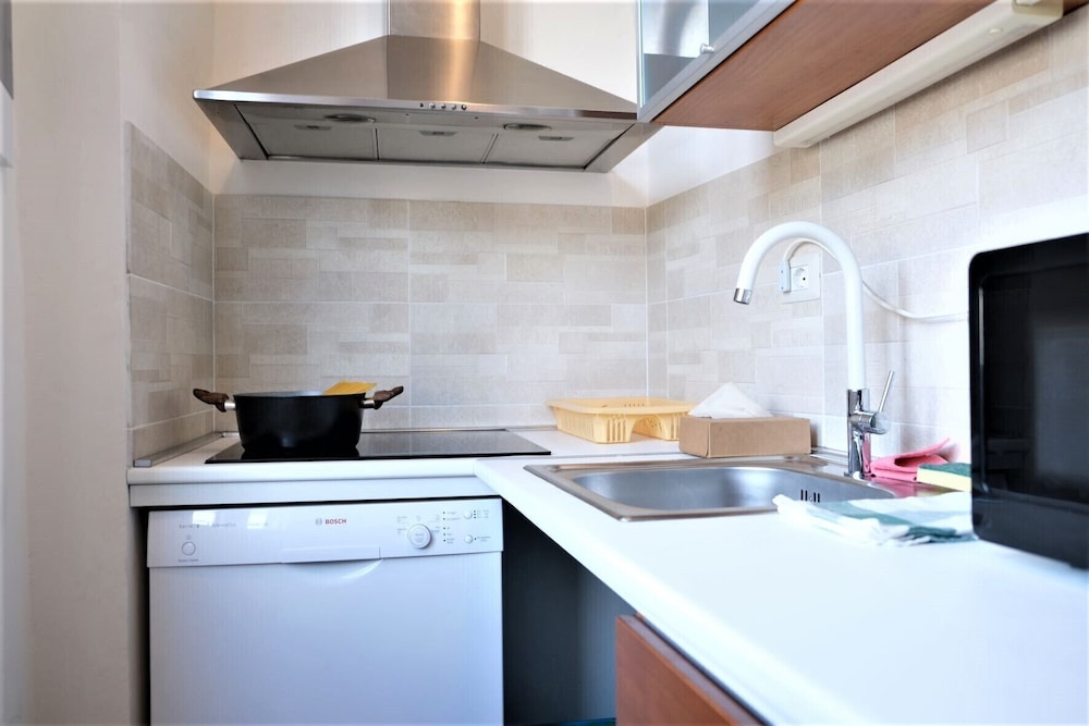 Wine Apartments Florence Morellino 24/28
