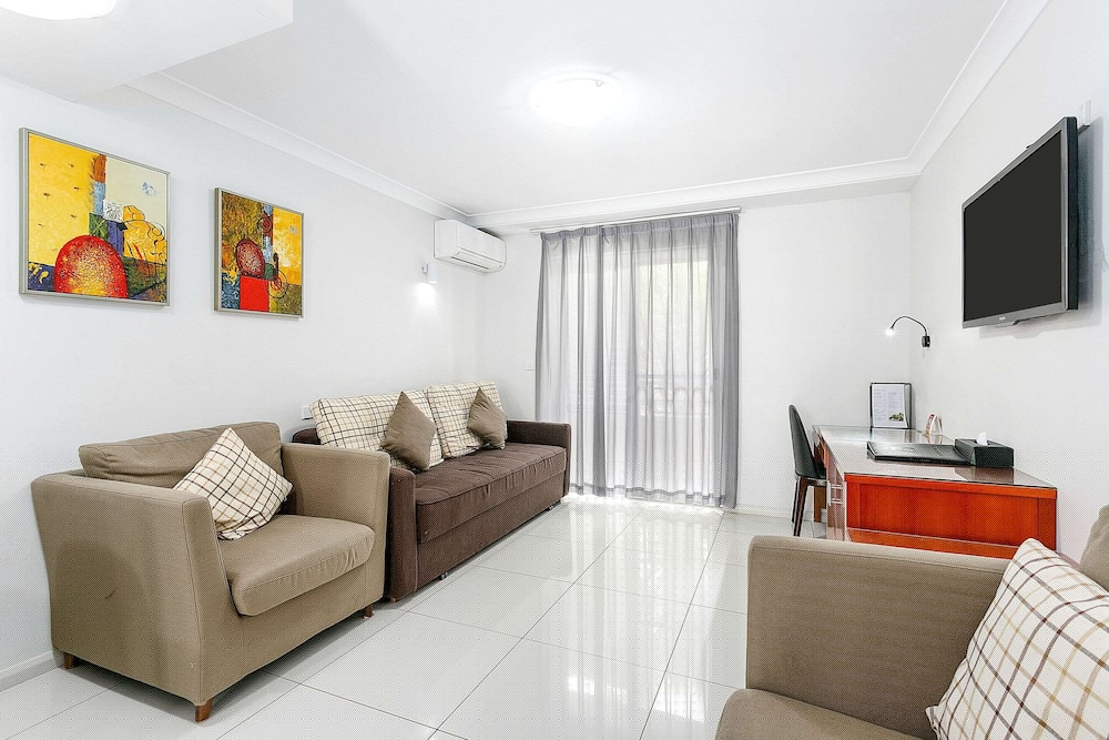 Comfort Inn & Suites Burwood 23/33
