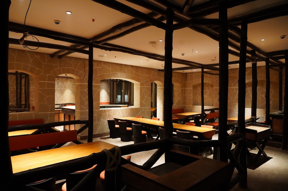 Welcomhotel By ITC Hotels, Guntur 20/34