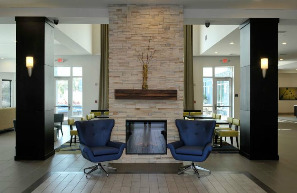 Staybridge Suites St. Petersburg FL 47/79