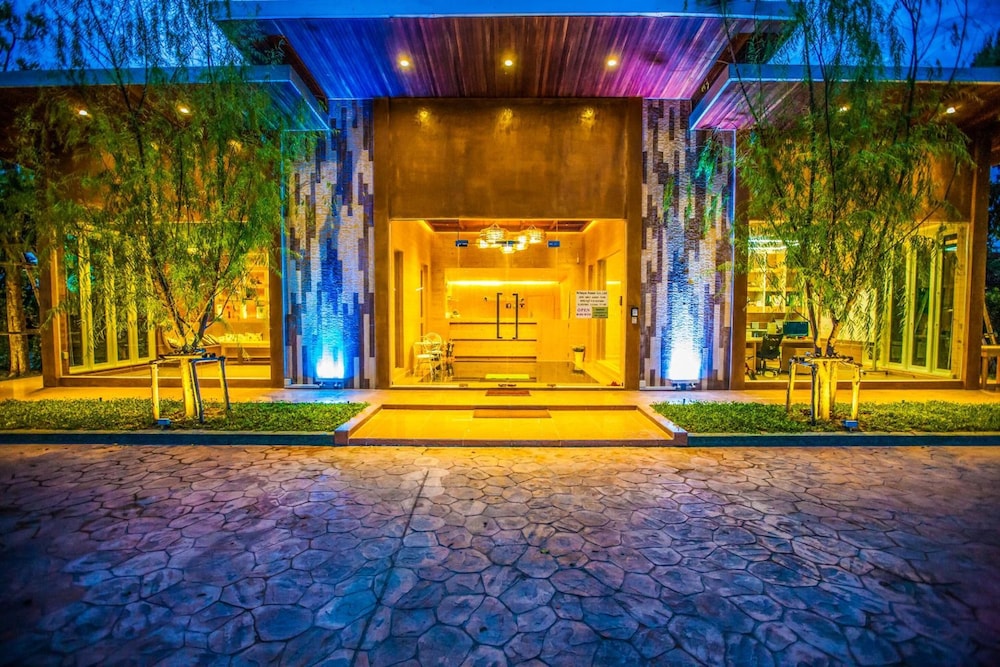 Arcadia Resort 22/38