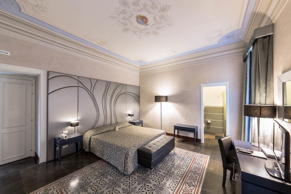 De Stefano Palace - Luxury Hotel 16/48