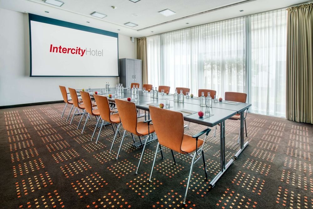 INTERCITYHOTEL HANNOVER 39/42