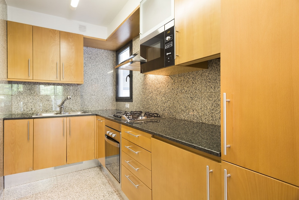 My Space Barcelona Executive Apartments 45/50