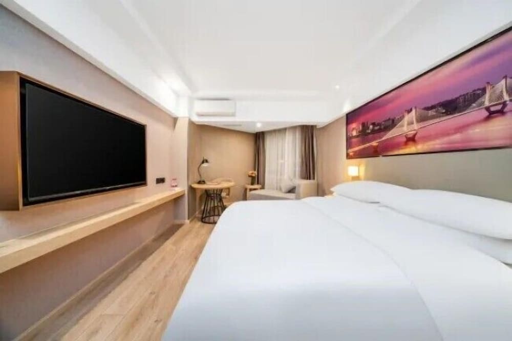 Vienna Hotel (Shenzhen Meilin) 9/36