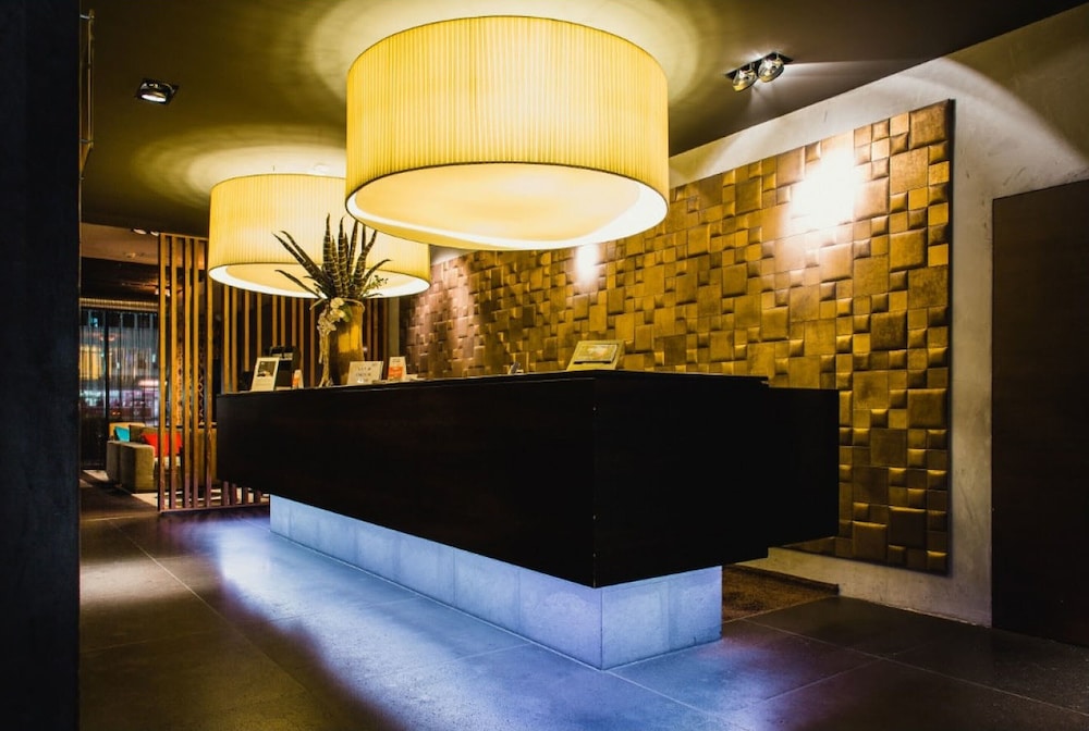 SAKS Urban Design Hotel Kaiserslautern 3/61