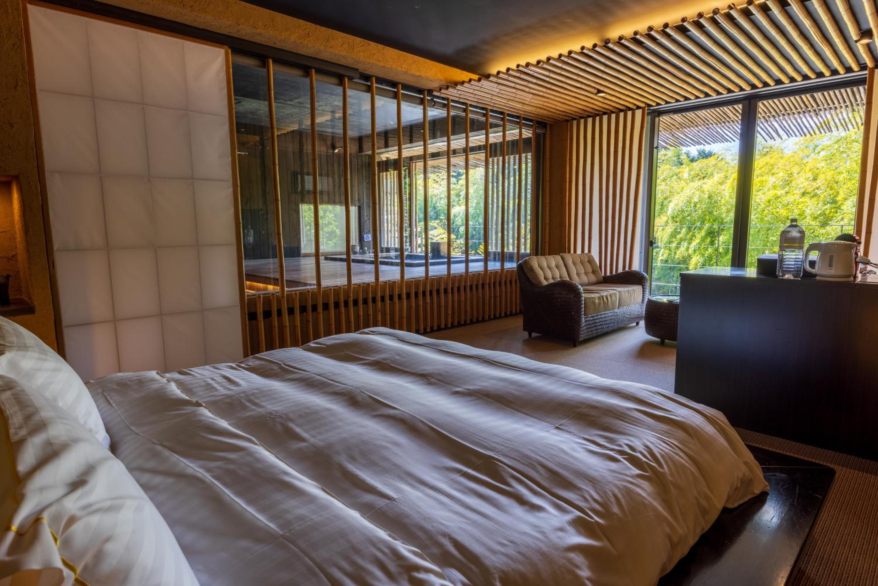 KAZE, EXECUTIVE, SUITE, OUTDOOR BATH, SMOKING