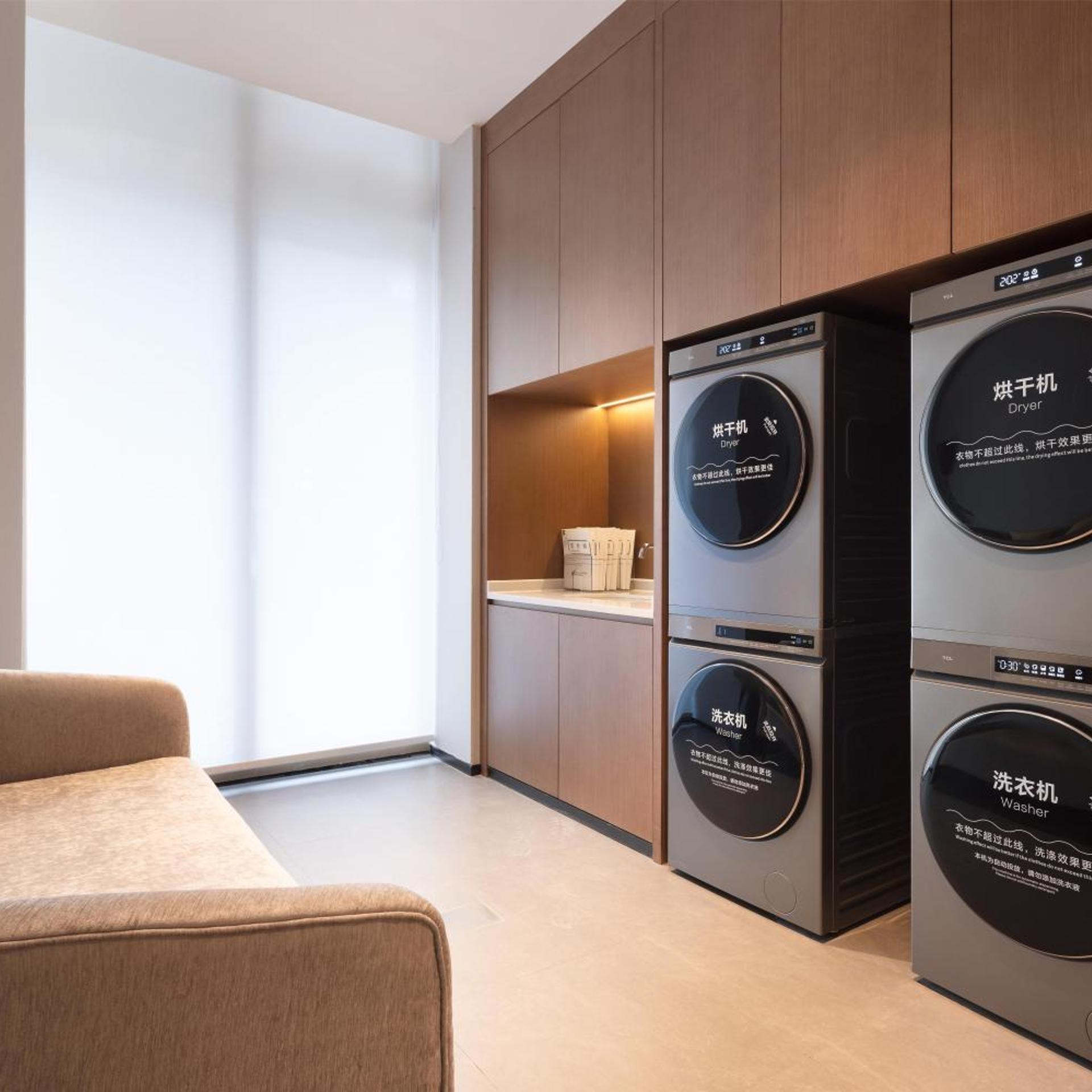 Hilton Garden Inn Chongqing Bishan 26/50
