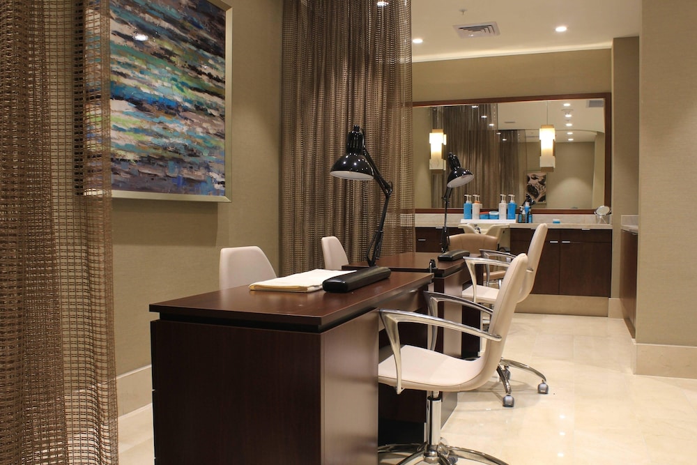The Santa Maria A Luxury Collection Hotel Golf Resort Panama City 62/76