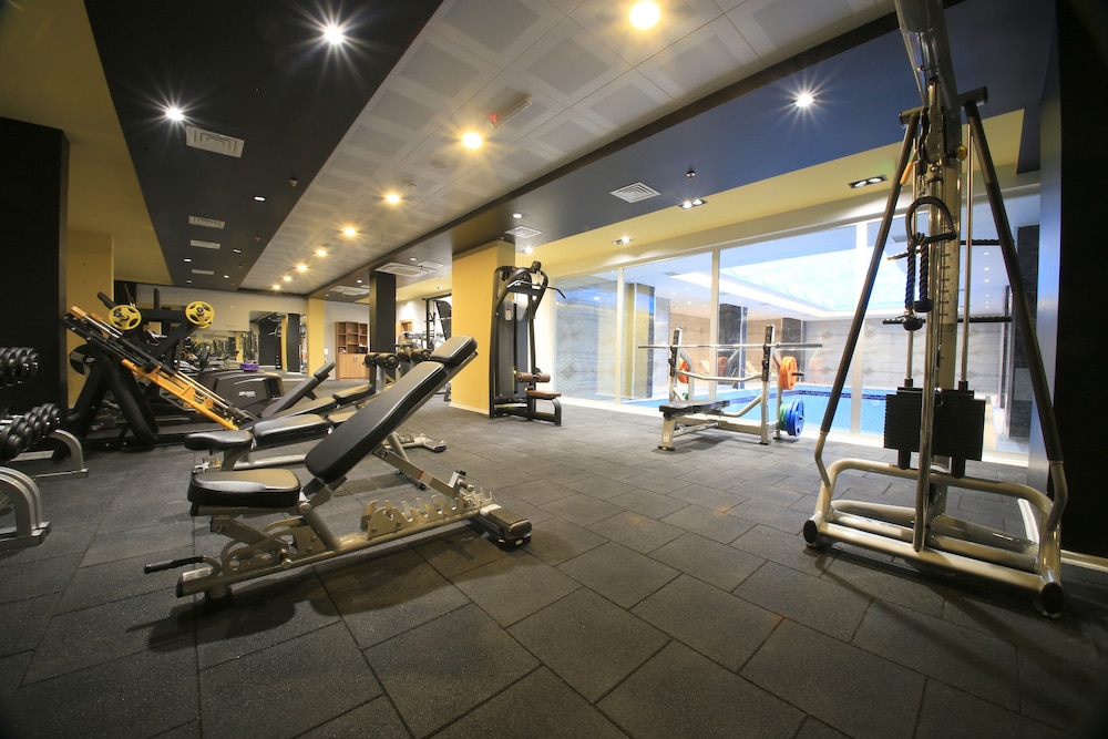 Aymira Hotel & Spa 19/48