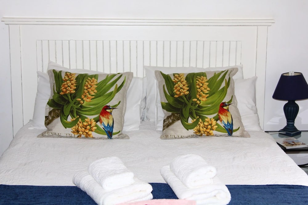 Hunters B&B 1/21
