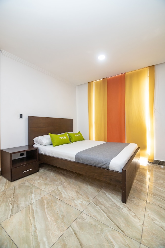 Hotel Ayenda Olimpa 1144 10/24