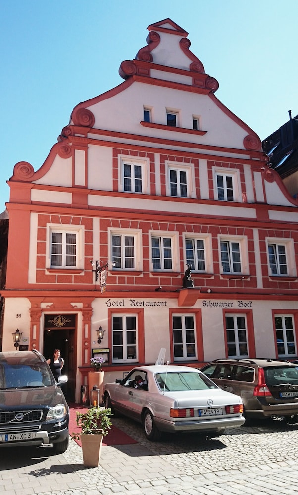 HOTEL SCHWARZER BOCK 42/50
