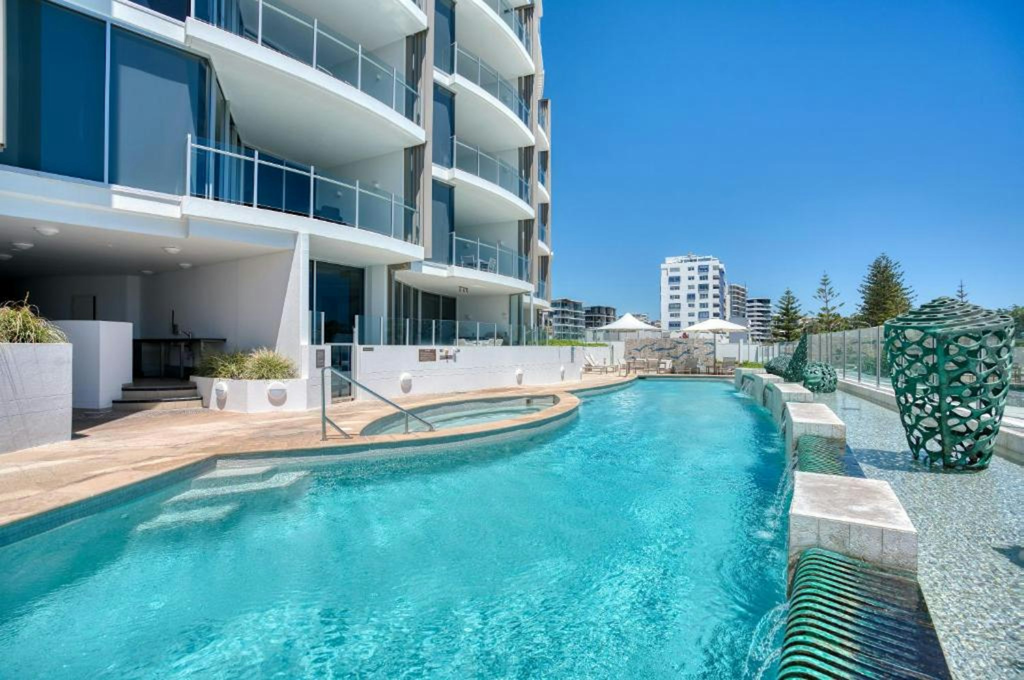 Oceans Mooloolaba 7/28