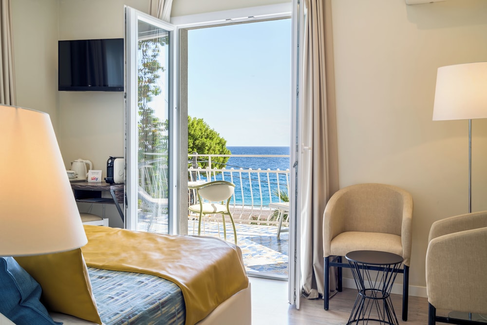 Hotel Rivage Taormina 40/50