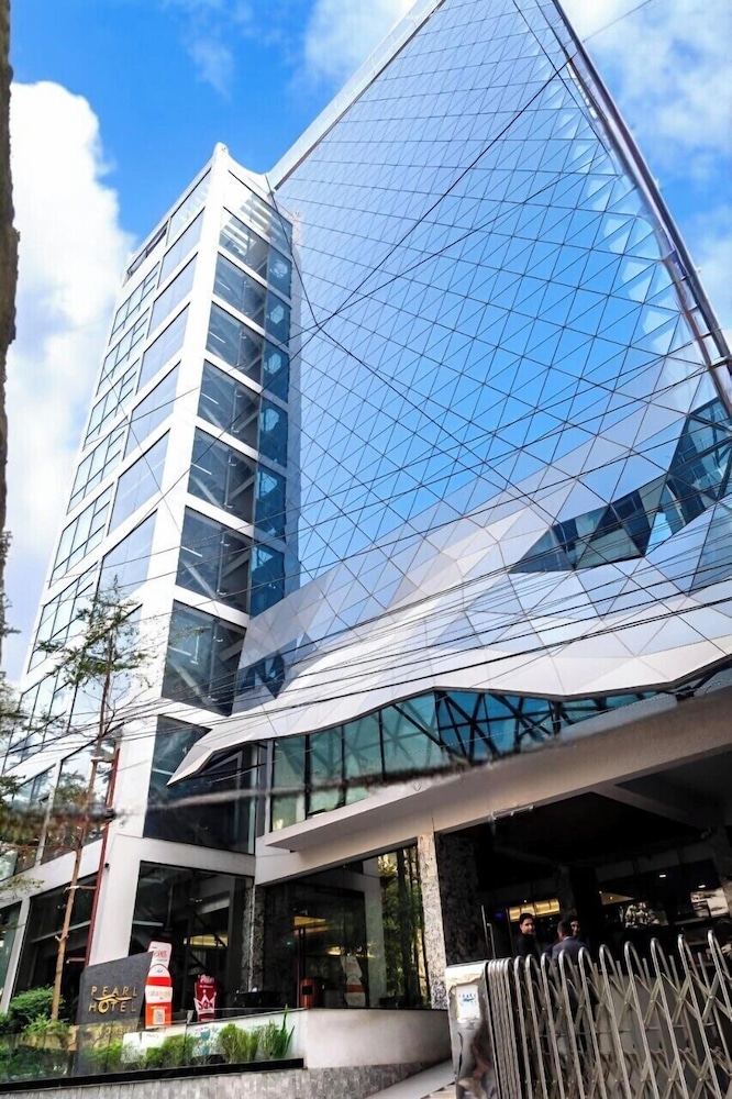 Pearl Hotel photo5