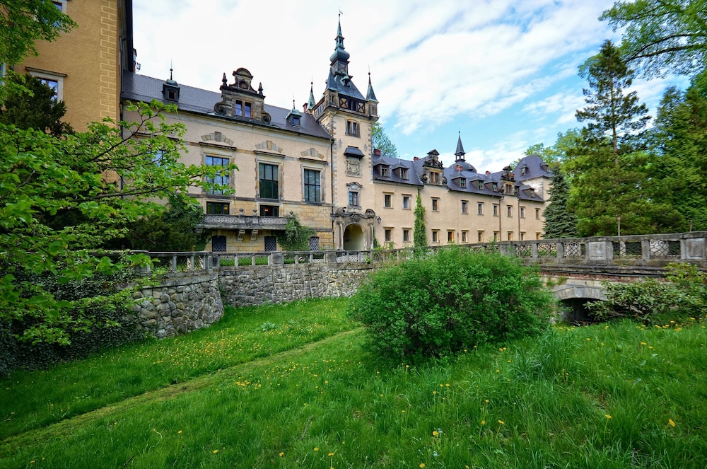 surroundings